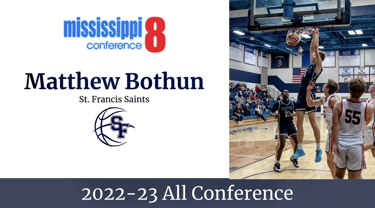 St. Francis High School Boys Basketball (@stfrancishoops) on Twitter photo 