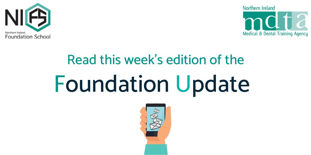 #340 of the Northern Ireland Foundation School (NIFS) Foundation Update - mailchi.mp/eaa1dd446414/2…