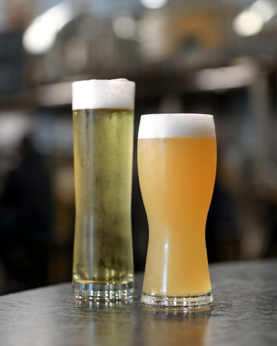 Two new Scratch beers just released here at #Troegs! Clocking in at 3.8% ABV with only 92 calories, Scratch #482 Light Lager keeps a zesty flavor with a strikingly low ABV. We taste: crisp malt, lemon-lime and stone fruit. Alongside it is Scratch #483 IPA featuring ...