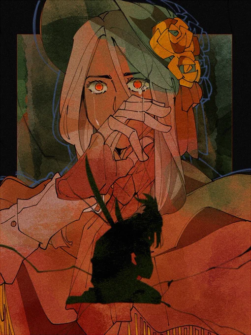 ah. Bloodborne anniversary. 
