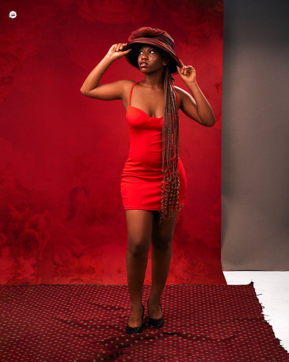 pixelkingss's tweet photo. Red on red https://t.co/YRprTgWKc0