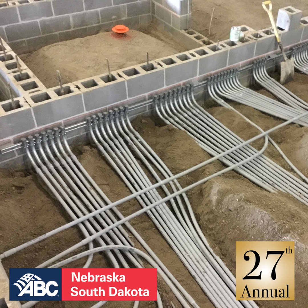 ABCNebraska's tweet photo. Congratulations to Willmar Electric! Willmar won an Eagle Award for their work on NDCS Reception and Treatment Center Phase 1! #2023EIC #WillmarElectric #Nebraska #SouthDakota

NDCS Reception and Treatment Center Phase 1 -  https://t.co/bC0iCeHqUu https://t.co/LVPuCPp3X9