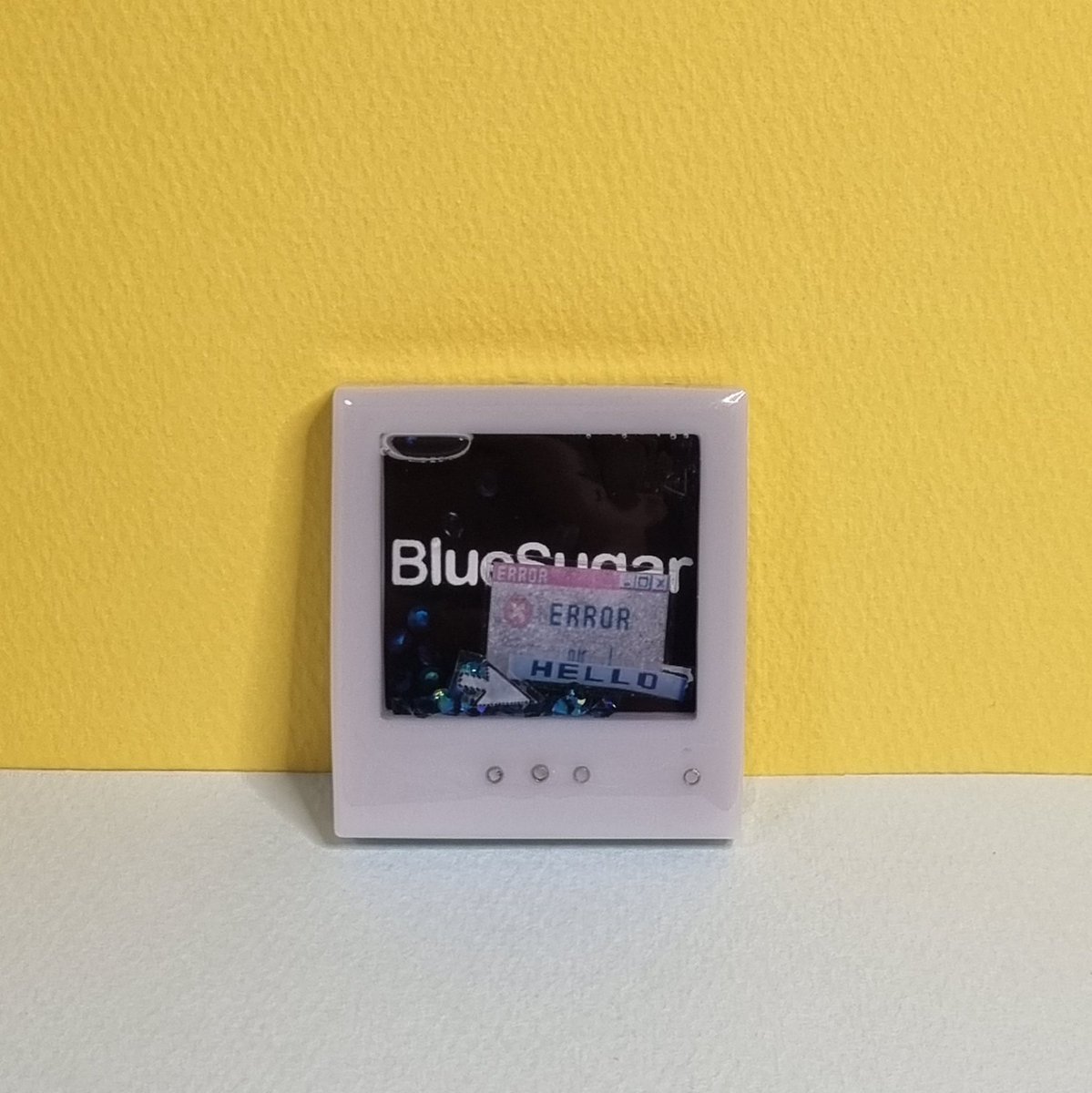 pposungdobby's tweet photo. HAPPY BIRTHDAY REN!!!!
I'm looking forward to your new song!
Motif : Blue Sugar - Ren Zotto
#RenvasionDay2023 #REN1versary
#RenZotto #BlueSugar #ResinArt https://t.co/gLxCtMq4Zu