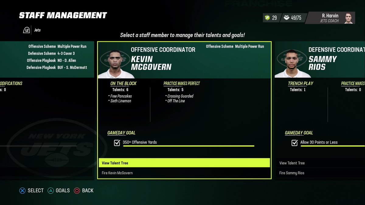 UGator12's tweet photo. #PS5Share, #MaddenNFL23 https://t.co/OlyTfX0R2r