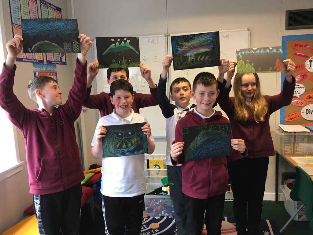 StThomasMoray tweet media