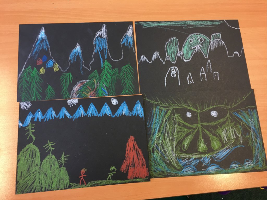 StThomasMoray tweet media