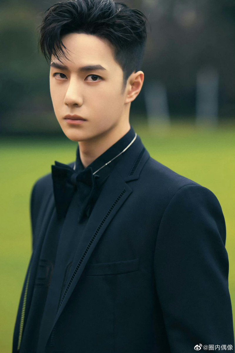 hourly_yibo's tweet photo. #wangyibo #王一博 #王一博平安喜乐 https://t.co/JjkmjnvIME