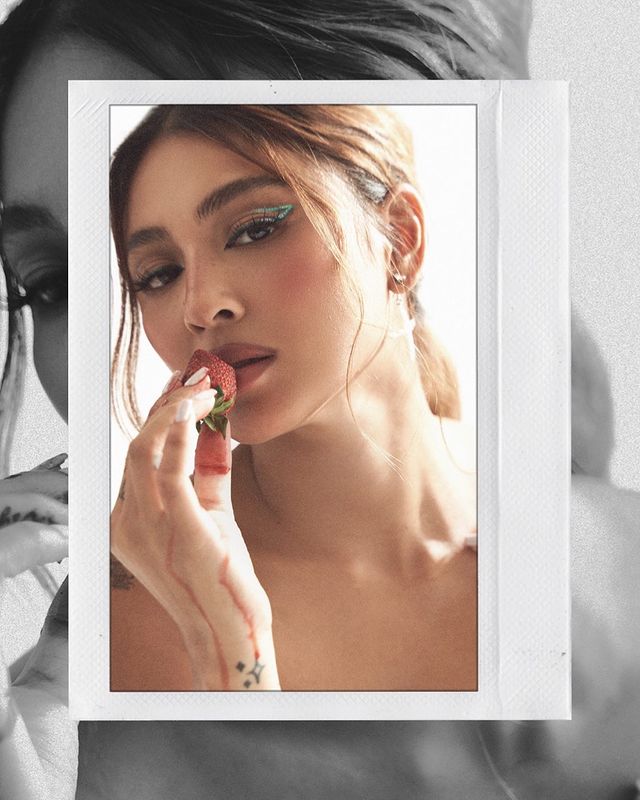 NaddictsOfc's tweet photo. .@cosmo_ph march ‘23 

#NadineLustre

📷 230324 nadine's IG update https://t.co/jf9kDnVrg2