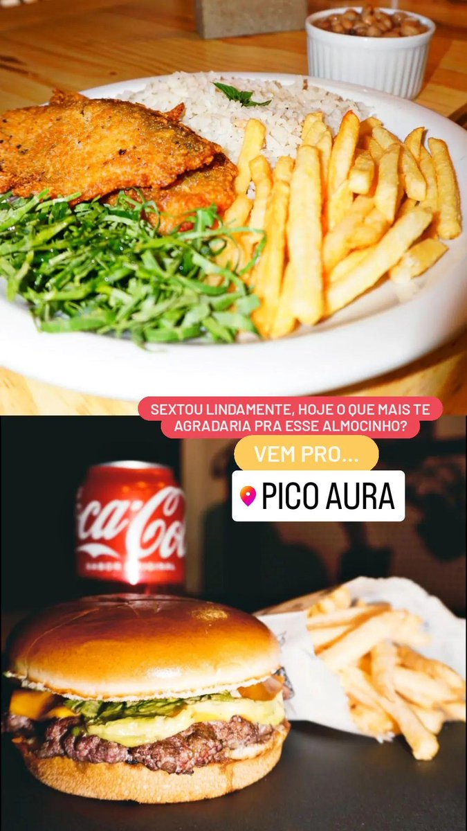 Sextona pede o que? 🤔