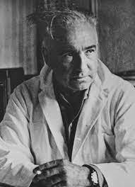 mindshift_inst's tweet image. TODAY IS WILHELM REICH'S BIRTHDAY
Trust the quiet inner voice that tells you what to do. You hold your life in your hands, don't entrust it to anyone else. BE YOURSELF!