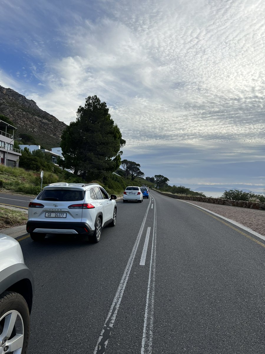 captcgr's tweet photo. Road shedding- mmmmmm new trick WC Government / Civils 2000, are they any better ? @anc @alanwinde https://t.co/nfRn8C1vd6
