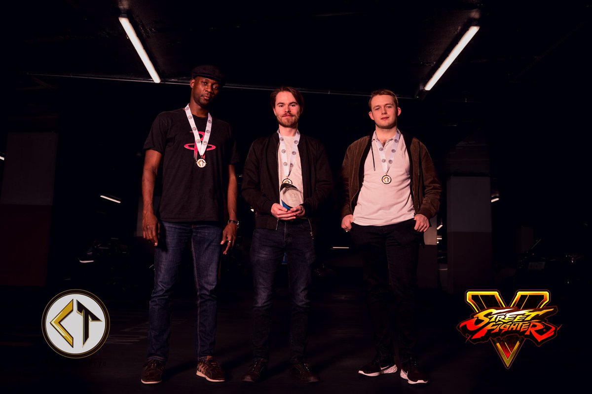 Dean!/Nish! tweet media