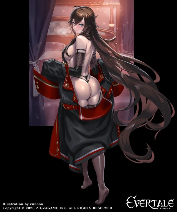 全身 