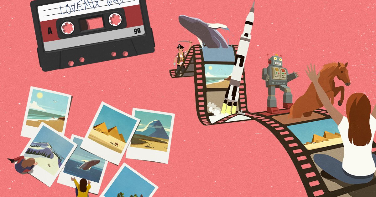 Zellers is back! A clever use of nostalgia to reach GenXers. Read our article to get tips on how to reach GenX and why you should care. #GenX #Marketing #nostalgia
 candelastrategies.com/gen-xthe-missi…