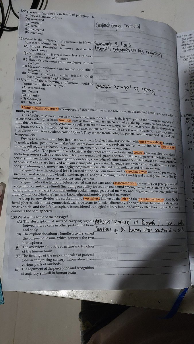 bronto_biru's tweet photo. Pembahasan Literasi Bahasa Inggris Prosus Inten TO-8✌️
Haloo, pertama kali bikin pembahasan!! semoga cepat dimengerti dalam waktu progres yang bentar banget inii!! https://t.co/2UgJ3be6P3