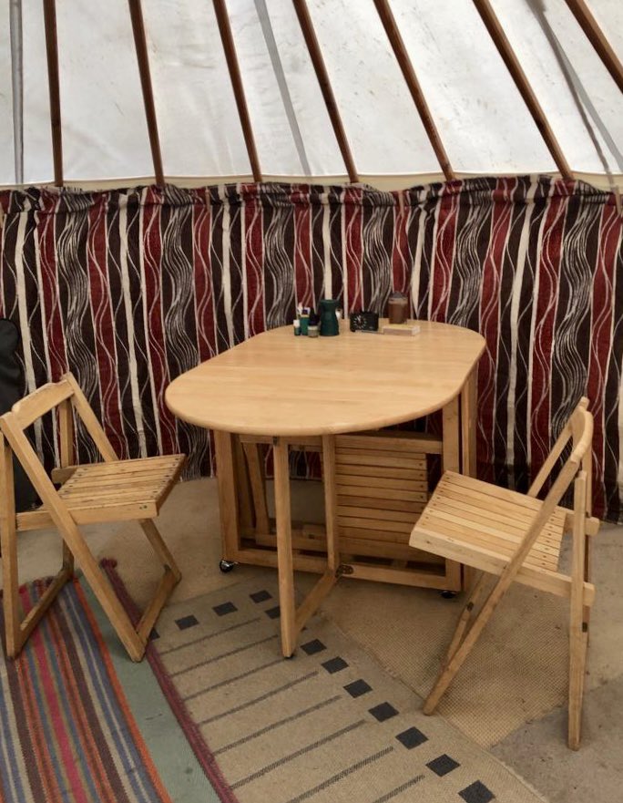 Here we are #springcleaning the #CommunityYurt  <a href="/Glengall_Garden/">Glengall Wharf Garden</a> ready to start our #freeandaffordable Spring massage &amp; homeopathy sessions

Thank you to <a href="/lb_southwark/">Southwark Council</a> Neighbourhoods Fund and <a href="/uk_homeopathy/">Homeopathy UK</a> for funding these respective sessions 

Text 07515445075 for appointments
