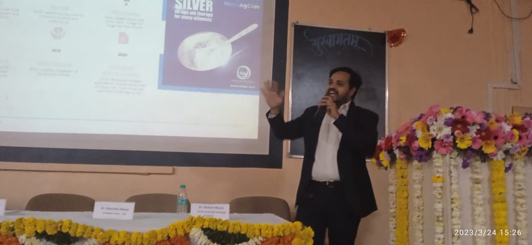 Milind Choudhari tweet media