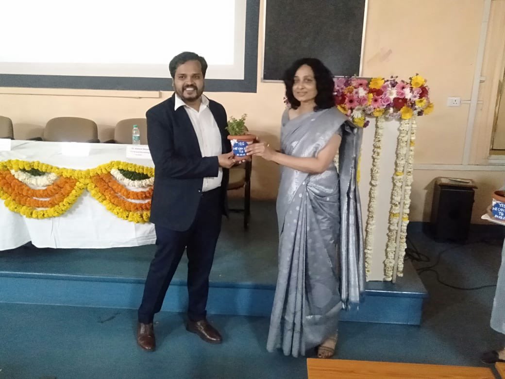 Milind Choudhari tweet media