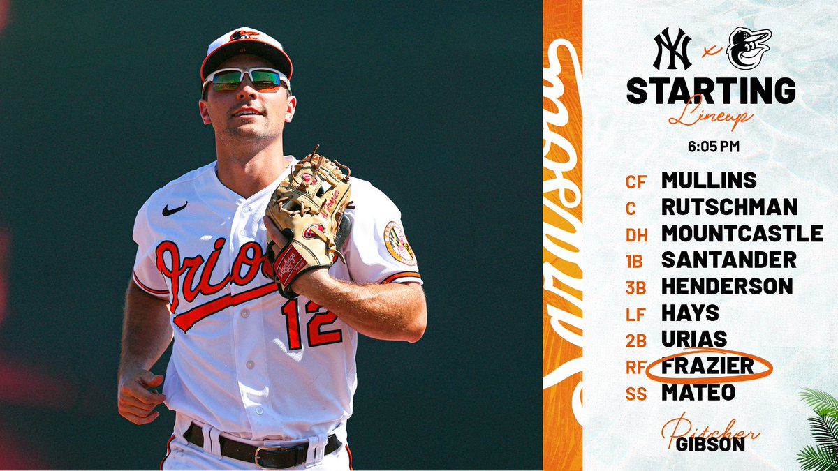 baltimore-orioles-on-twitter-friday-lineup