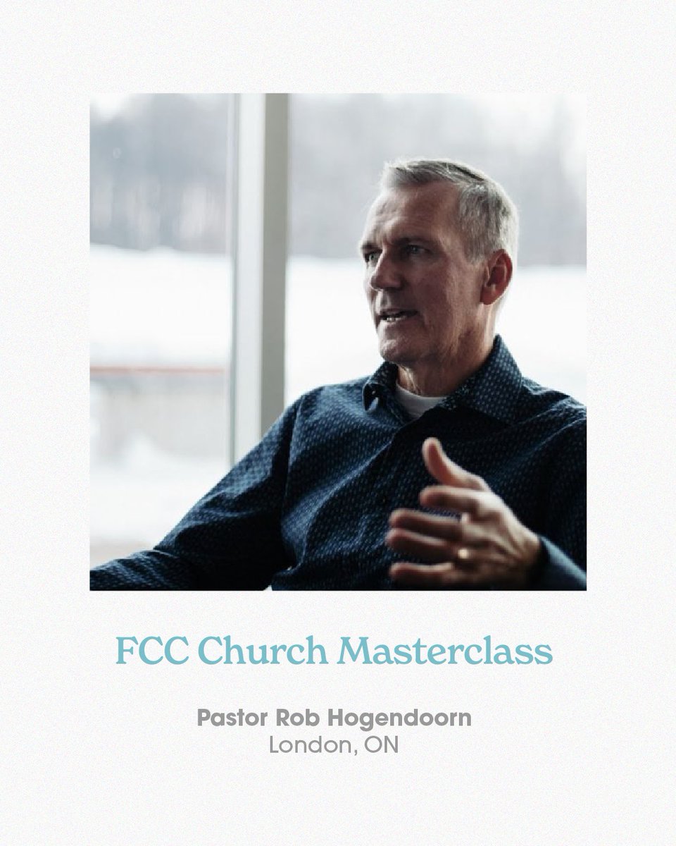 Looking to take your Alpha to the next level? Hear from church leaders from across the country as they share their best practices for things like invitations, hospitality, discussion, and prayer. Watch the Alpha Masterclasses for free on our website now! alphacanada.org/masterclass