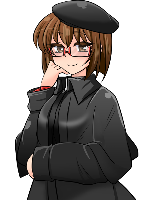 手のパターン2,3種類あるだけでめっちゃ差分で遊べるからな 