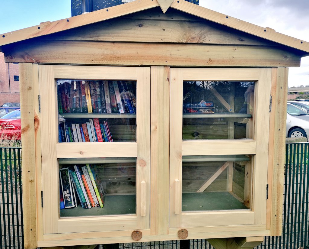 Your Local Voice newspaper tweet media