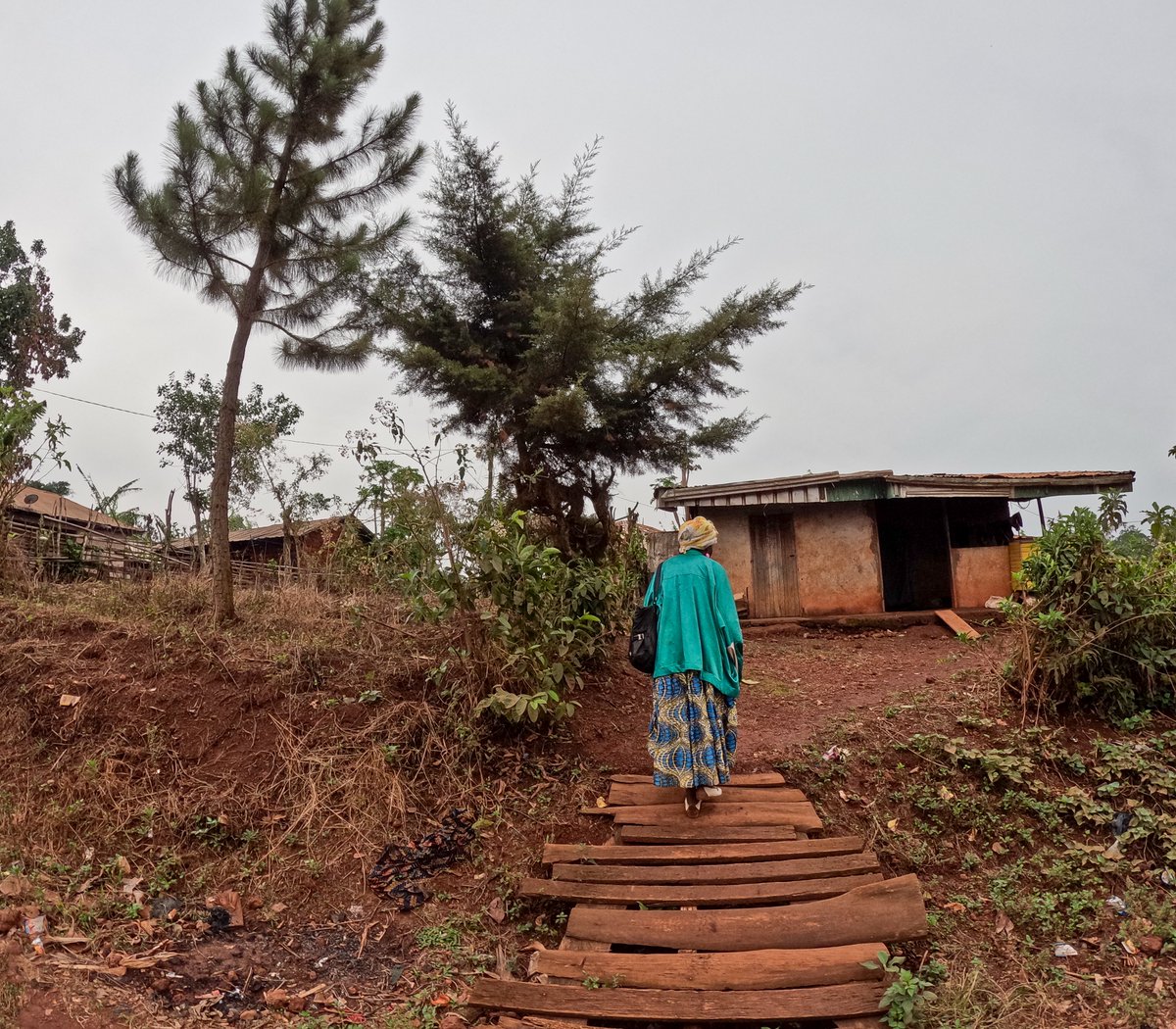 2⃣6⃣de Marzo: DÍA INTERNACIONAL DE PREVENCIÓN DEL CÁNCER DE CÉRVIX
El cáncer de cérvix es prevenible en el 80% de los casos, pero en países como Camerún las mujeres que fallecen por esta enfermedad es 10 veces mayor que en España. Más info en: fundacionrecover.org/blog/?p=4489