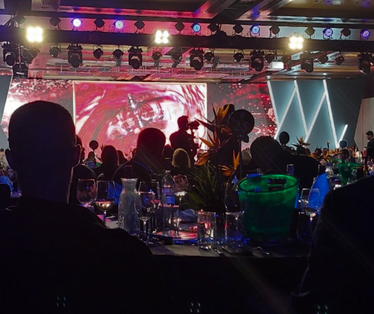 cloviomedia's tweet photo. One week later and we’re still thinking about the #SiGMAEurasiaexpo event in Dubai. Thank you and congratulations to @iGamingSummit for hosting yet another successful World iGaming Festival.

https://t.co/zPZx13BoiP https://t.co/nXyZYqjtKc