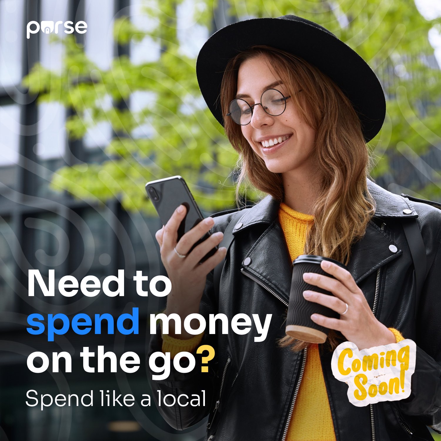 Purse Money (Purse_Moneyhq) / Twitter