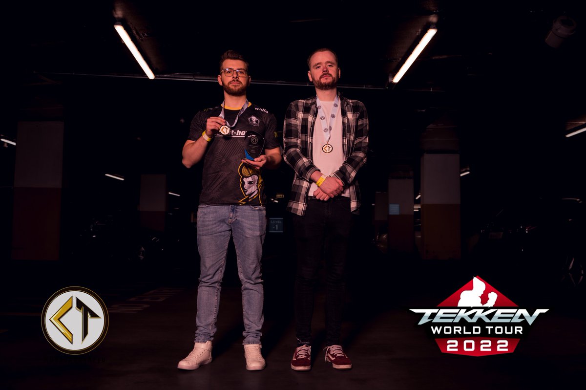 Dean!/Nish! tweet media