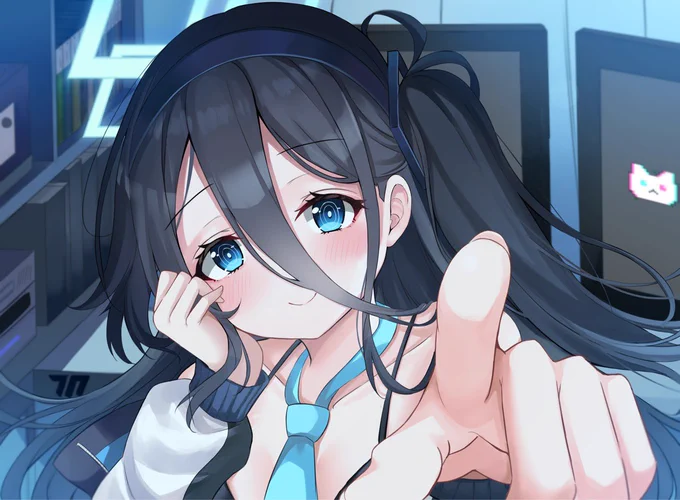 アリスちゃんと同じ誕生日は....よかった #天童アリス生誕祭2023 