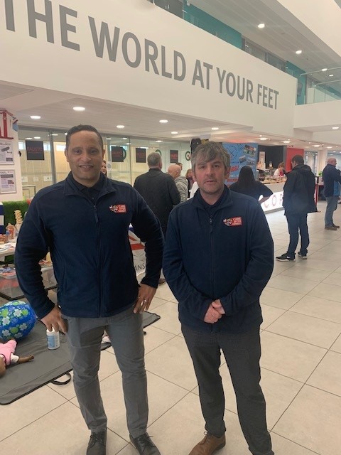 Care after Combat HQ tweet media