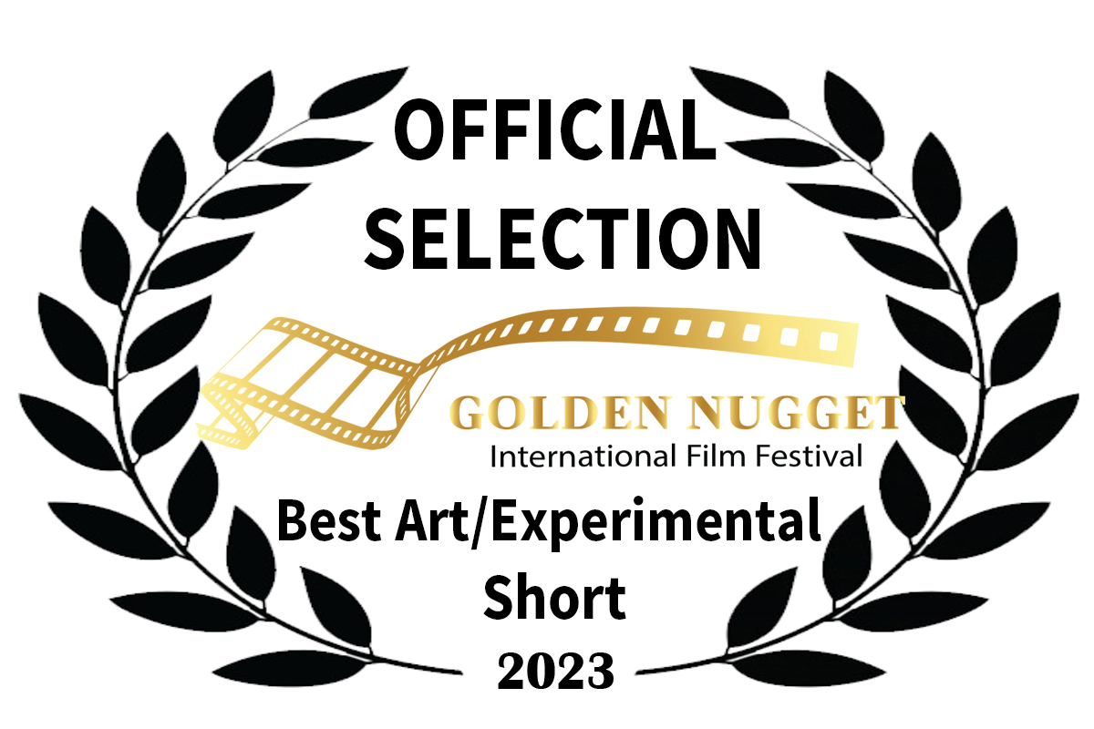 MaxCriticalMask's tweet image. Huge thanks the Golden Nugget International Film Festival for nominating "Am Zaun" as Best Art/Experimental Short Film in the new festival edition! We're very excited to hear the results at the end of the month, and it's a pleasure to be part of the festival again this year!
