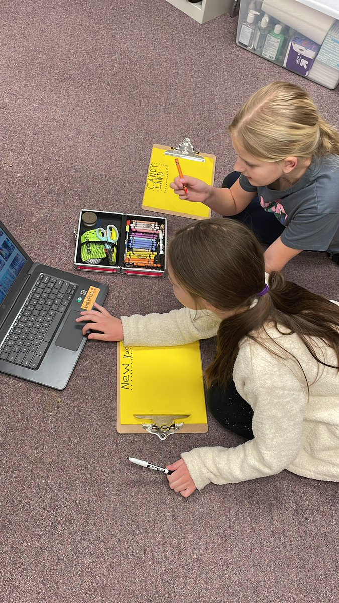 Kimberly Magro tweet media