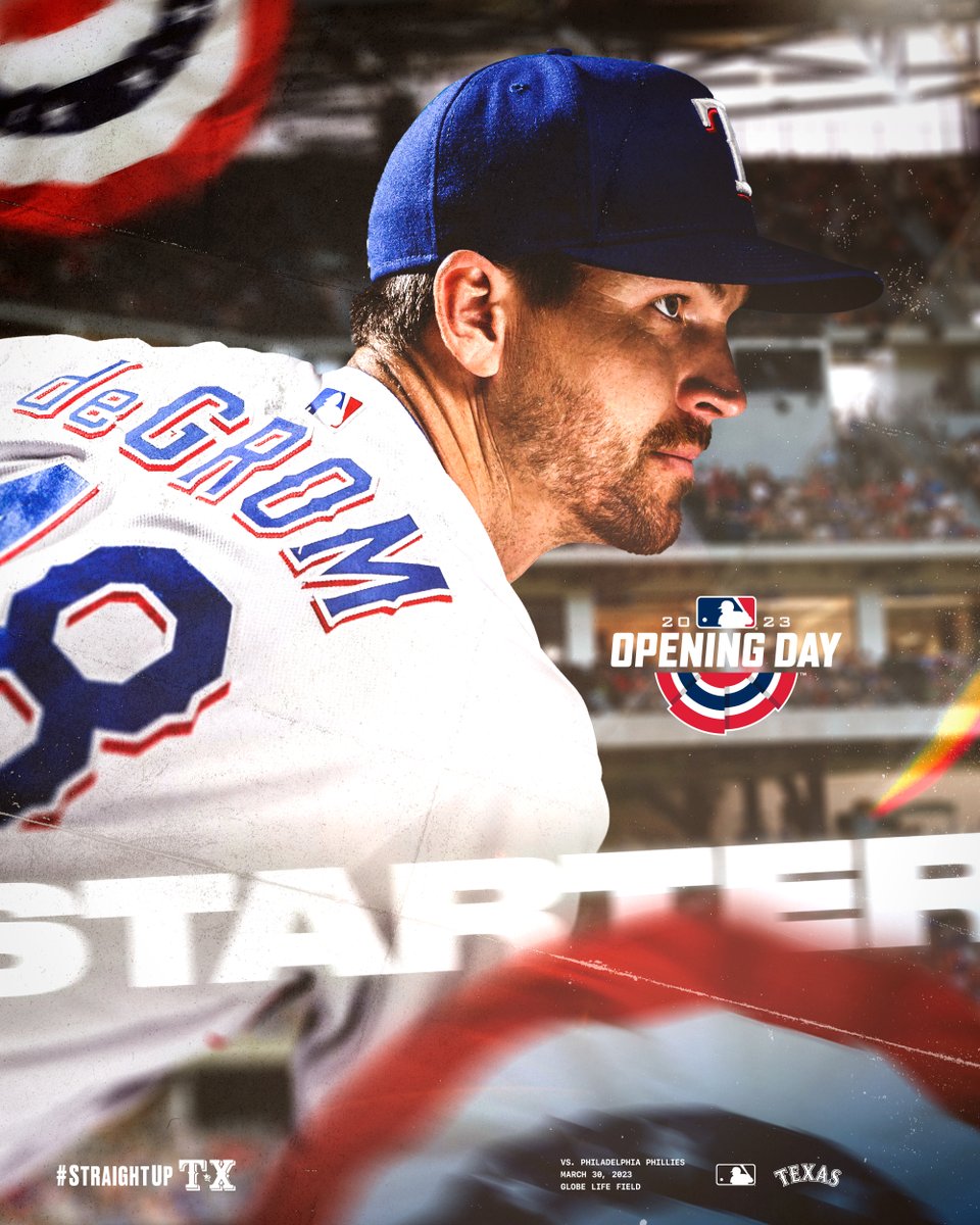 Rangers's tweet photo. de moment we've been waiting for. #StraightUpTX https://t.co/SiRJwj80x4