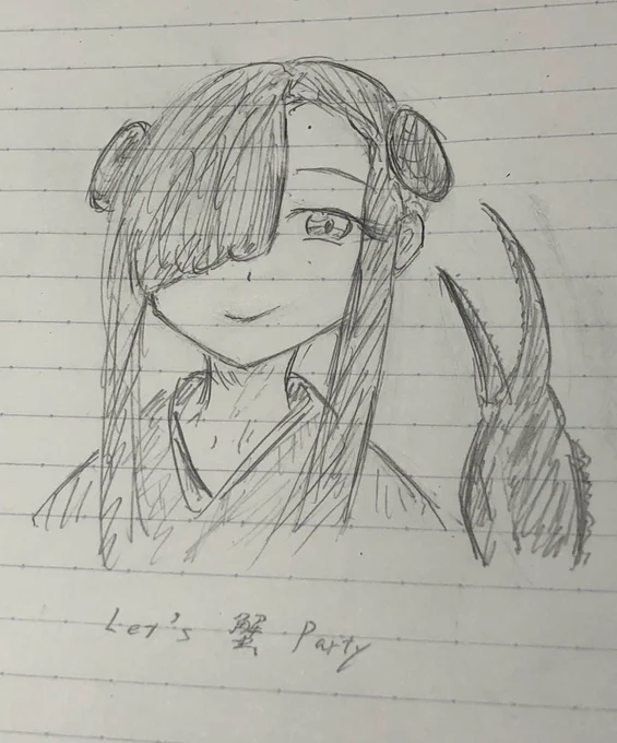 ネタバレおえかき 