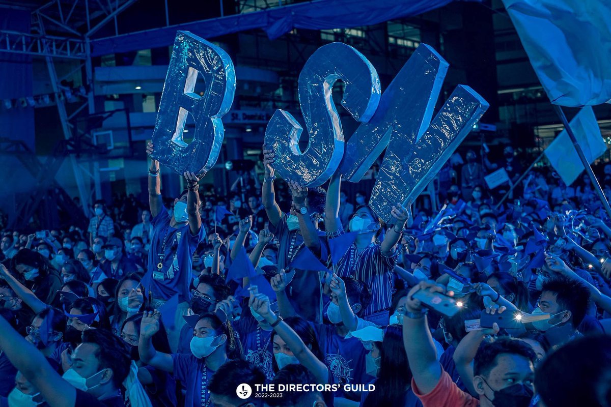 Phill_Apusaga's tweet photo. We Bleed Blue. We are BSN. 💙⚔️

#SPCAtlas2023 https://t.co/TBH6I0soDa