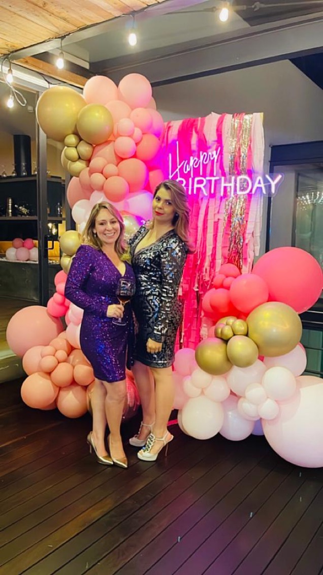 batresali's tweet photo. #yolo #nofilter 😎 just #fun #laughs #Joy #Travel #exquisitefood #ConTodo 2023 🥰🤩😉 te❤  #BFF happy birthday 2u #Gorgeous + #beautiful always #crazymarch  #foreveryoung @_JessPR https://t.co/BlbjgGwSvs