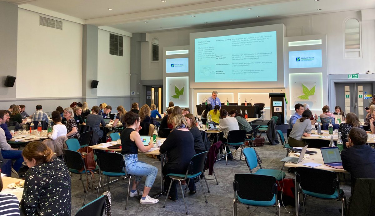 NIHR Applied Research Collaboration North Thames (@arc_nt) on Twitter photo Final workshop for #QMIR2023 with <a href="/CarlRMay/">Carl May @carlrmay</a> leading a practical on using the #NPT #manual for data #analysis in #qualitative #research We are loving Carl’s reference to <a href="/Soul2SoulUK/">Soul II Soul</a> to remind us ‘be selective, be objective, be an asset to the collective’ 🙌 Final workshop for #QMIR2023 with <a href="/CarlRMay/">Carl May @carlrmay</a> leading a practical on using the #NPT #manual for data #analysis in #qualitative #research We are loving Carl’s reference to <a href="/Soul2SoulUK/">Soul II Soul</a> to remind us ‘be selective, be objective, be an asset to the collective’ 🙌
