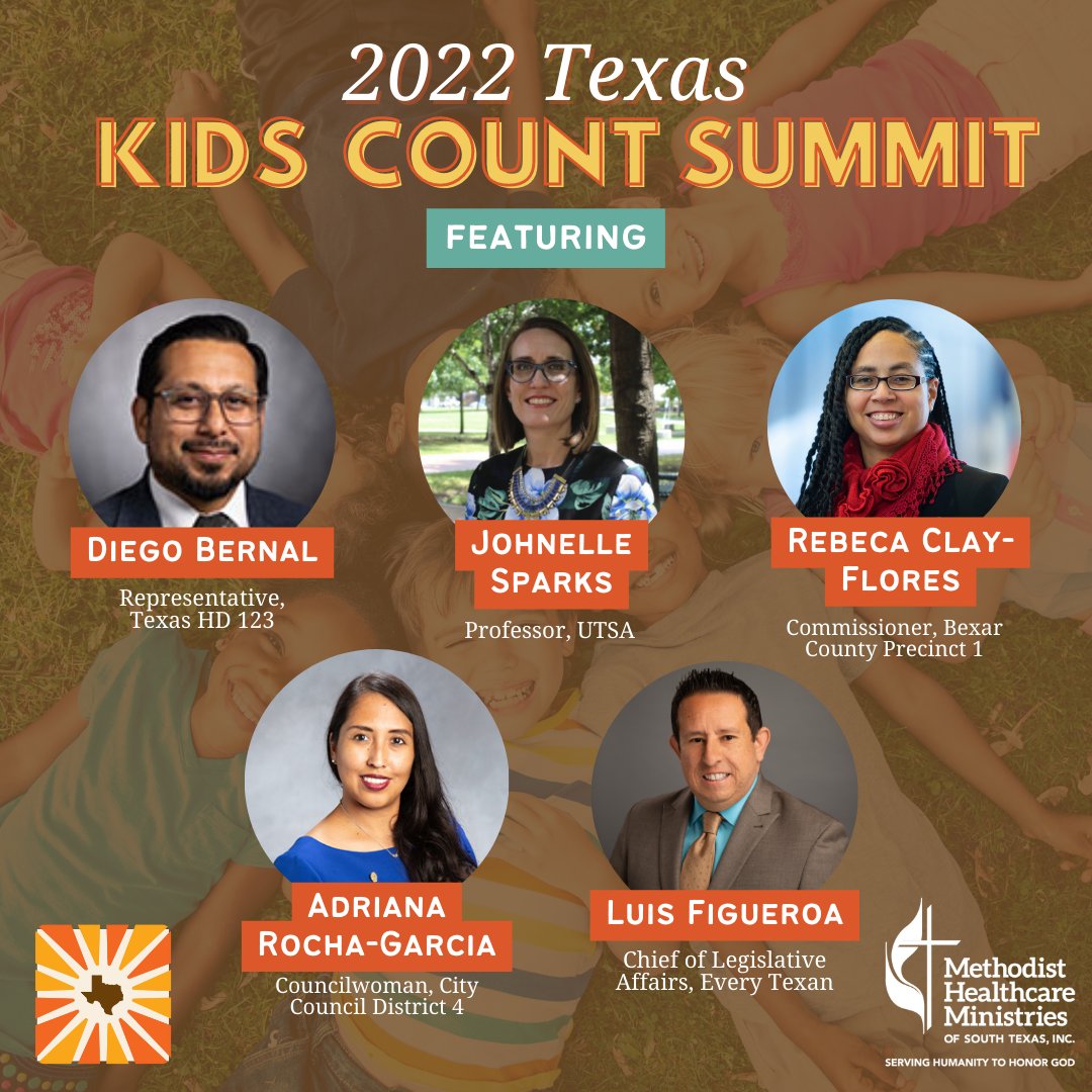 mhmstx's tweet photo. Today’s panel, moderated by Luis Figueroa, @EveryTxn, features panelists TX Rep. @DiegoBernalTX, COSA Councilwoman @DrAdrianaD4, @BexarCounty Precinct 1 Commissioner @RCF4Commish, and Dr. Johnelle Sparks @hcaputsa, and will dive deeper into how this data can shape policy in TX. https://t.co/42NVeKe9KY