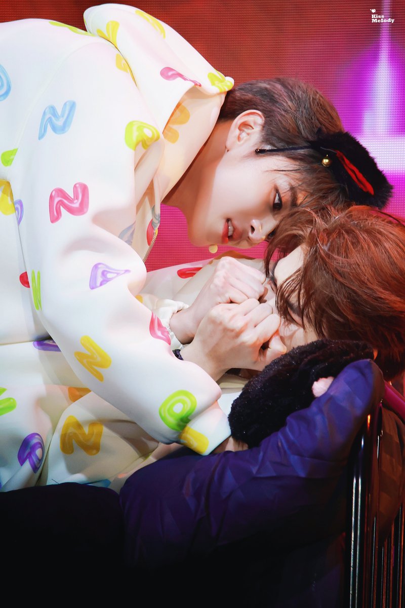 KissMeIody's tweet photo. 230324
🐱🫣
@nichameen8 @PKrittanun
#MEENPINGTOTHEMOON
#MEENPING1stFANMEETING
#Meennicha8 #PingKrittanu https://t.co/eGWKANSTpj