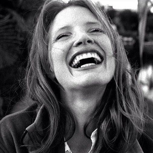 Happy birthday to the one & only jessica chastain ilysm 