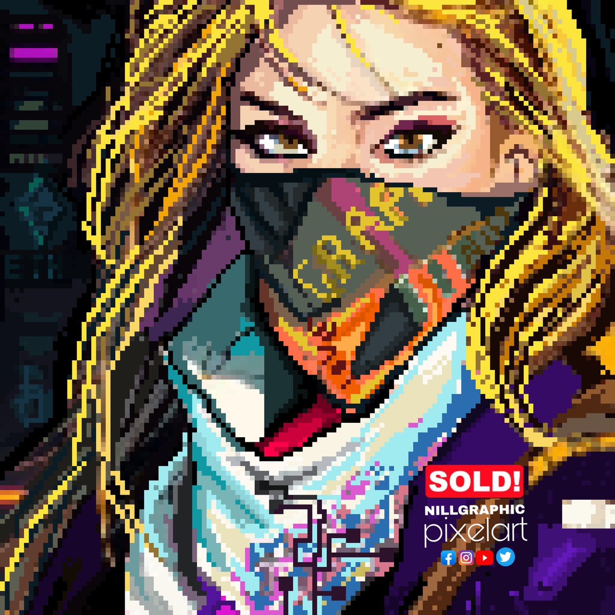 nillgraphic's tweet image. 👀 ❤️‍🔥 👀❤️‍🔥👀❤️‍🔥👀❤️‍🔥👀❤️‍🔥👀❤️‍🔥
have great time my dear nft fam 
My lovly community's ♡♡♡♡♡♡♡ 
#nillgraphic #NFTCommunity #communitys #nfts #etherum #tezos #collectors #NFTCreator