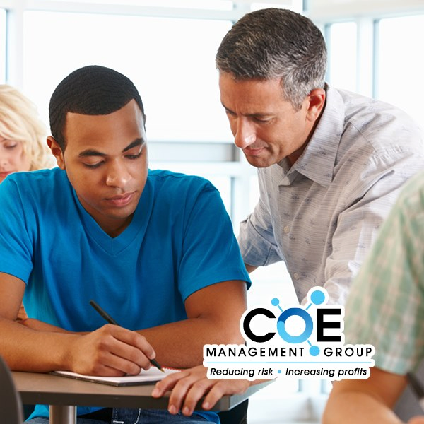 CoeManagement's tweet photo. Investing in the future of your company starts with hiring the right people for the job. Our clients know that Employment Drug &amp; Background Screenings are necessary for building a team they can depend on! Let us simplify your process today!  336-768-8104 https://t.co/hU04oF6ifO https://t.co/YHTS3rQOll