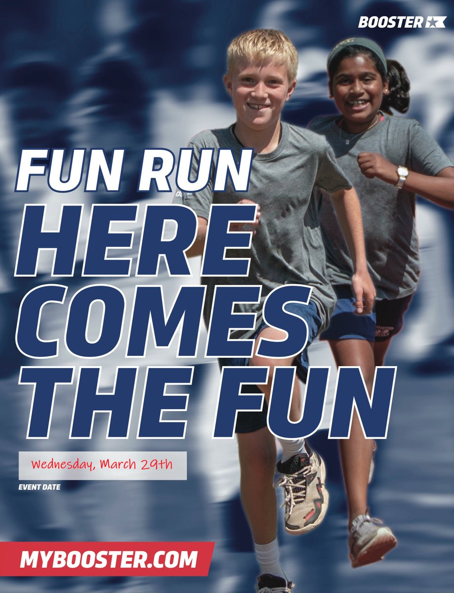 Parents - CHECK YOUR EMAIL for the Fun Run schedule, visitor info, and volunteer signup link sent this morning. Don't miss out! ✅ ✅ ✅  <a href="/DolvinES/">Dolvin ES</a> #DESFforSuccess