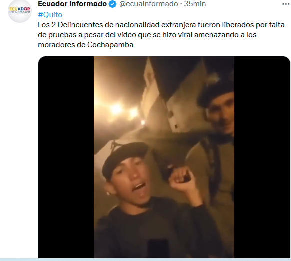 Diegohack17's tweet photo. @jcarreraandrade https://t.co/2oxB6qnK7E