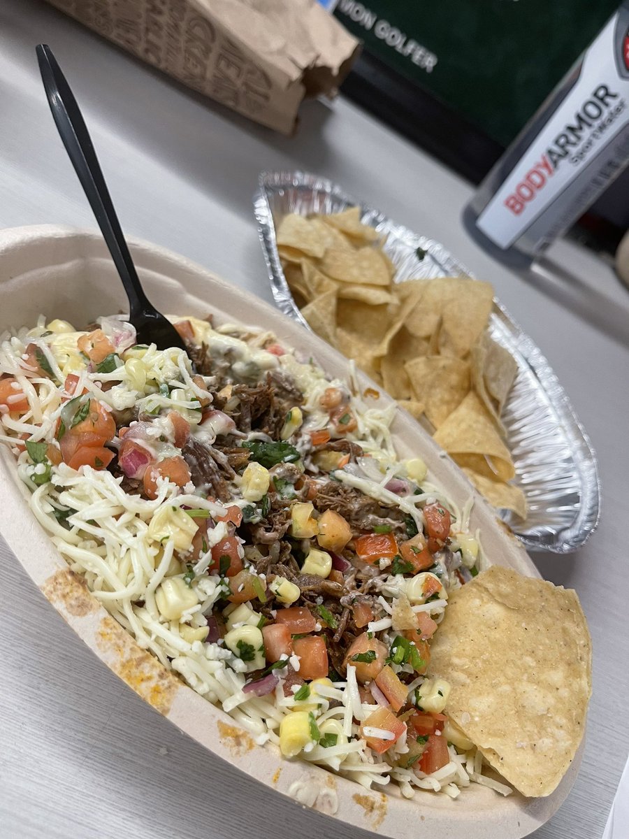 JohnRichTV's tweet photo. This is $24 worth of Chipotle. They must be stopped https://t.co/BLUaprSKRn