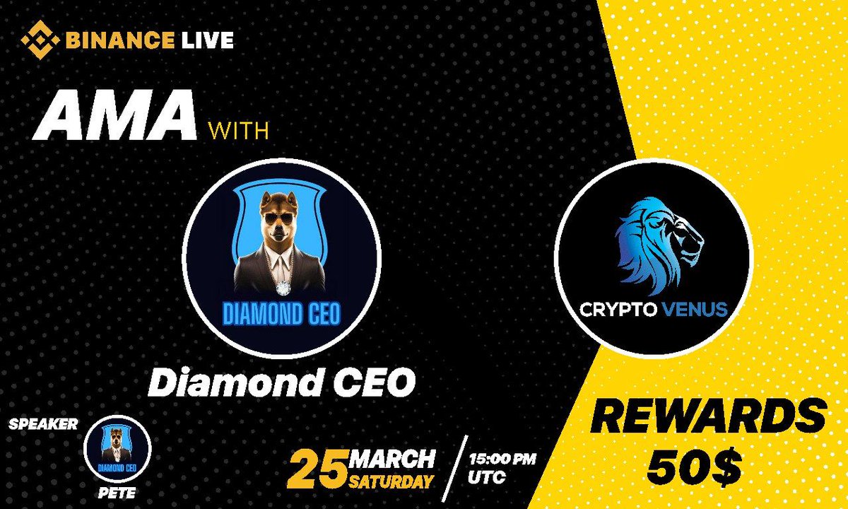 DIAMOND CEO💎 tweet media