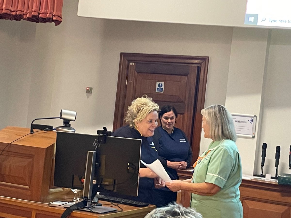 Paula Flint tweet media