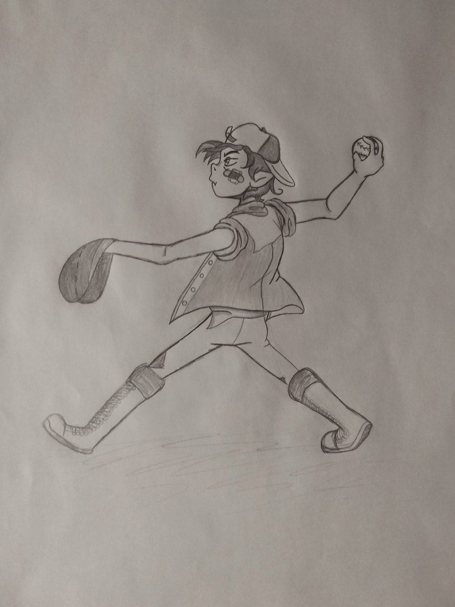 LoganY021's tweet photo. Troublesquad inspirado em "vocรชs sabem na onde" โพโจ
#troublesquad #TheOwlHouse #toh #boscha #mattholomule #viney #skara https://t.co/IugQ4Li2fa